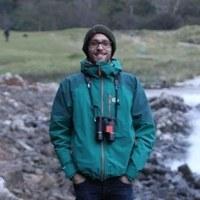 Dr Tom  Finch