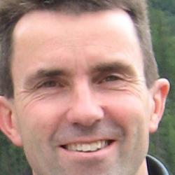 Professor Ian  Wilson