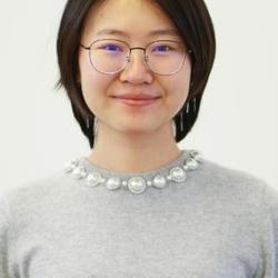  Yifu  Wang
