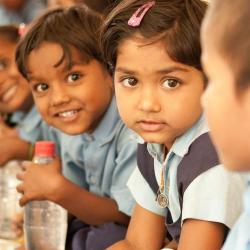 image: AkshayaPatra Foundation for Pixabay