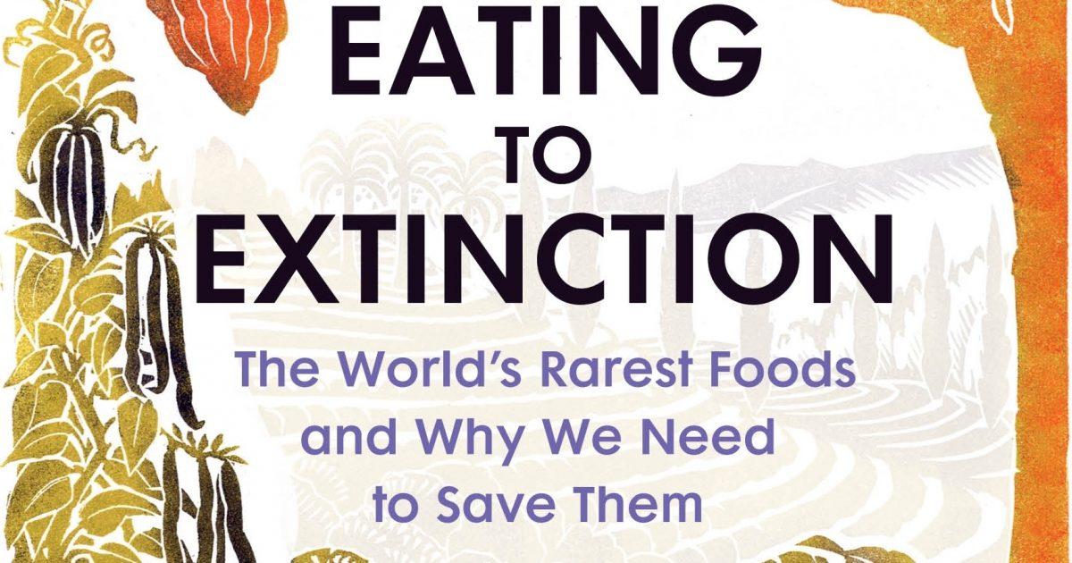Cover of Dan Saladino's book ( publisher: Jonathan Cape)