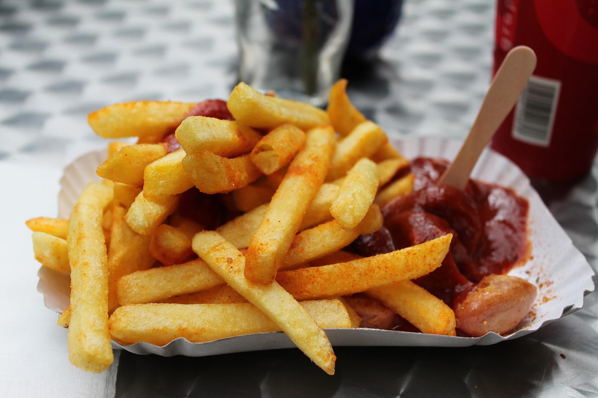 Junk Food Junk Food