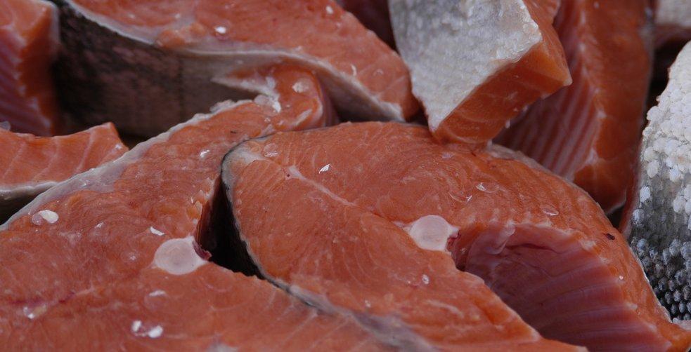 Sustainable? Perspective: Farming Fish Oils