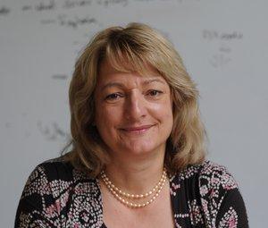 Dr Tina Barsby Tina Barsby awarded an OBE in 2018 New Year Honours List