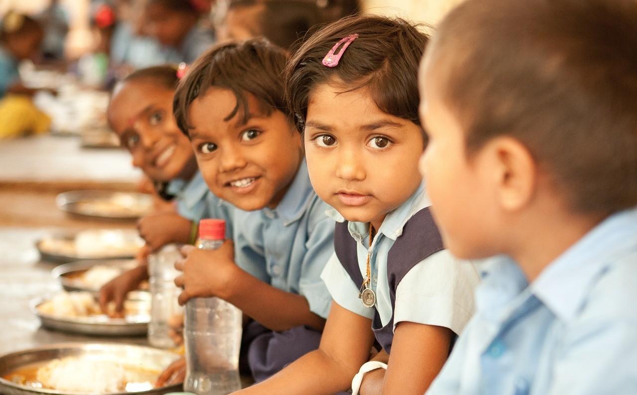 image: AkshayaPatra Foundation for Pixabay image: AkshayaPatra Foundation for Pixabay