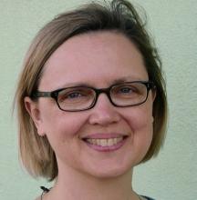 Dr Lara Allen's picture