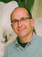 Professor Andrew Balmford's picture