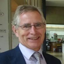 Professor Howard Griffiths's picture
