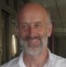 Professor Martin Jones's picture