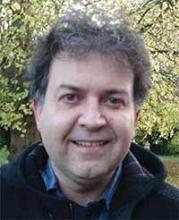 Dr Nik Cunniffe's picture