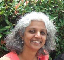 Dr Shailaja Fennell's picture