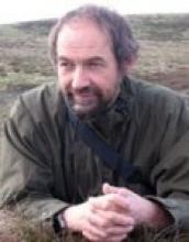 Professor William Sutherland's picture