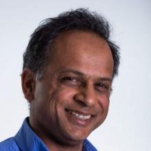 Professor Bhaskar Vira's picture