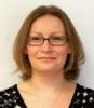 Dr Kate  Parsley