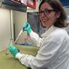 Dr Stephanie  Swarbreck