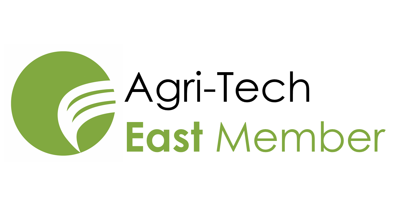 Agri-Tech East logo