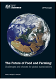 Global Food and Farming Futures