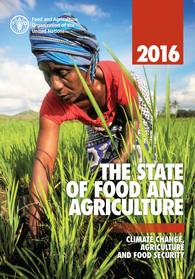 State of Food and Agriculture 2016