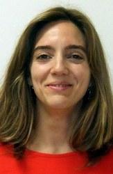 Dr Mercedes  Hernandez-Gomez