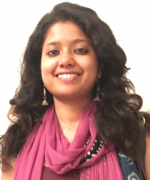 Dr Shreya  Sinha